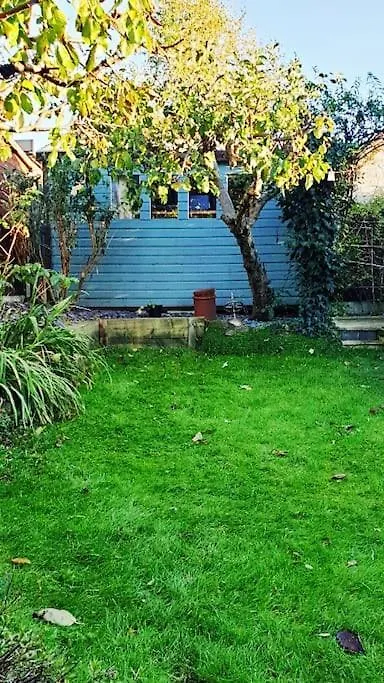 Entire House In Sherwood, Nottingham Villa United Kingdom